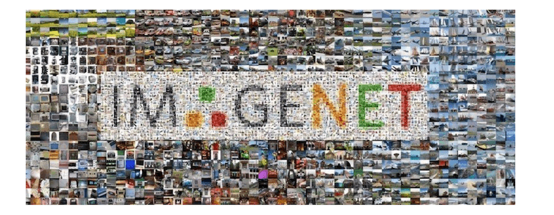 ImageNet dataset