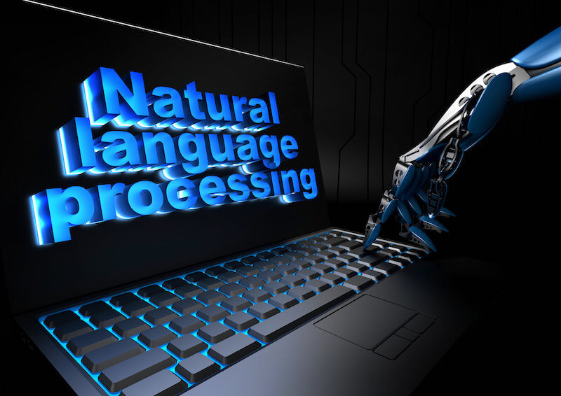 natural language processing